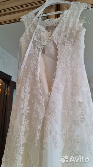 Вечернее платье в пол 42 44