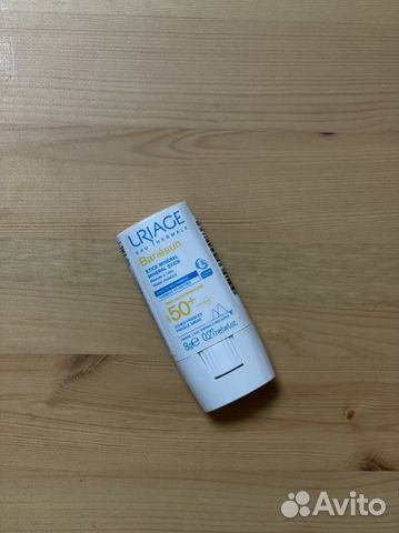 Солнцезащитное средство Стик Урьяж/uriage SPF 50+ купить в Волгограде ...