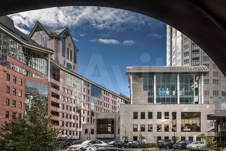 Офис 324 кв.м