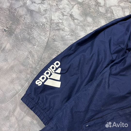 Ветровка adidas
