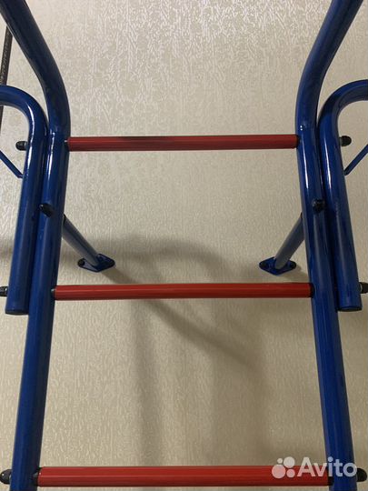 Детский спортивный комплекс Alpinistik Amaster 23