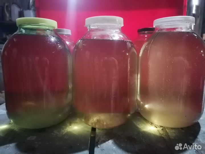 Бараний жир