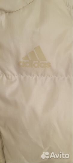 Костюм adidas зимний