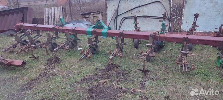 Трактор МТЗ (Беларус) 82.1, 2010