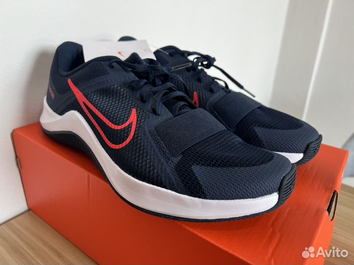 Кроссовки Nike MC Trainer 2 42, 43 р Оригинал