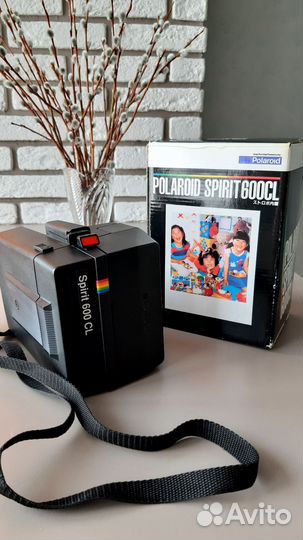 Фотоаппарат