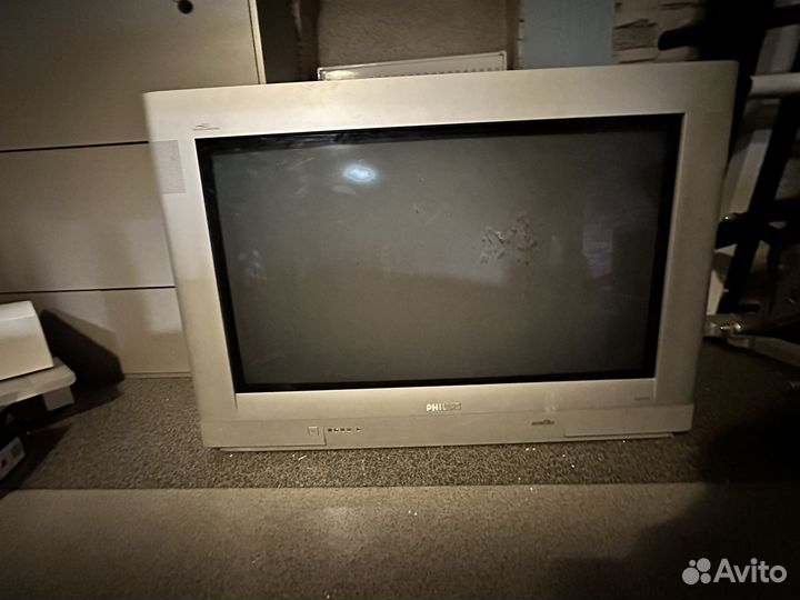 Телевизор philips