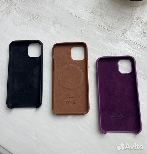 Чехлы на iPhone X, Xs, 11, 11pro,12, 12pro