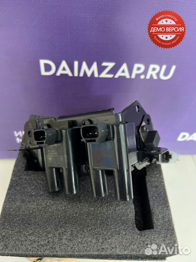 Катушка зажигания Hyundai Accent