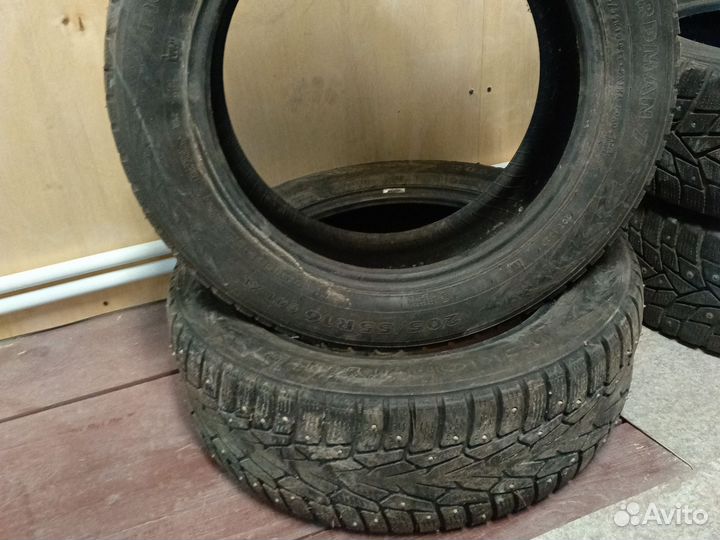 Accelera 651 205/55 R16 94T