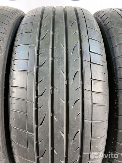 Bridgestone Dueler H/P Sport 235/55 R19 104H