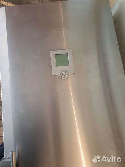 Холодильник liebherr бу