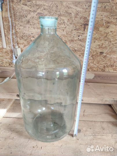 Бутыли, банки, бутылки СССР