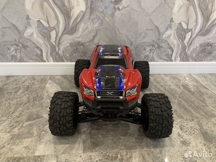 Traxxas X-MAX 8s