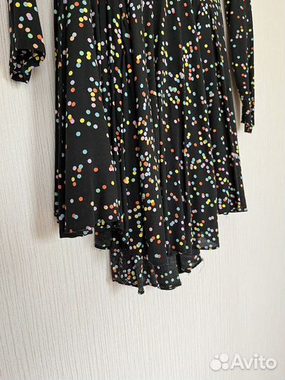 Платье для подростка