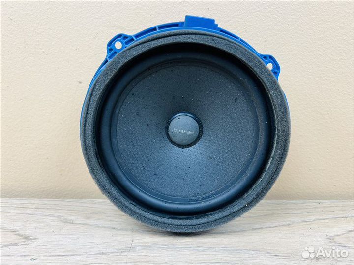 Динамик передний Hyundai Santa Fe 4 2.2D D4HB