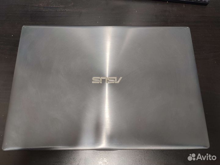 Ноутбук Asus UX42