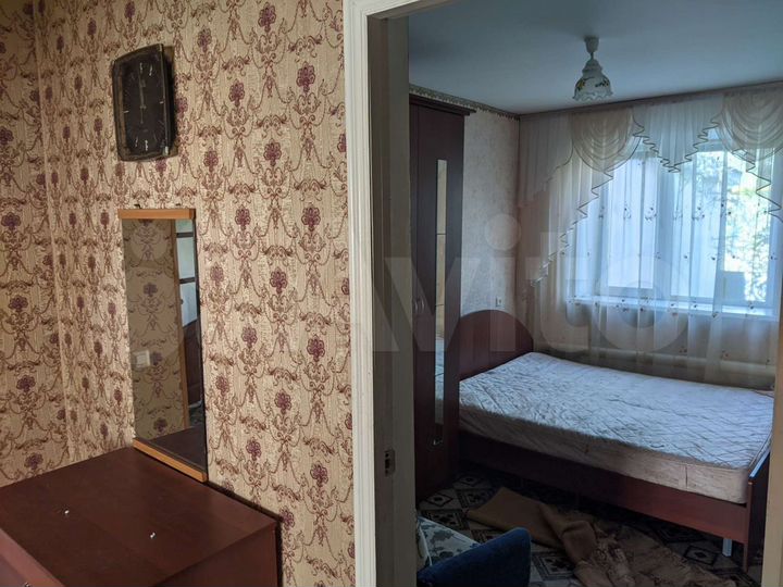 Дом 101,3 м² на участке 3 сот.