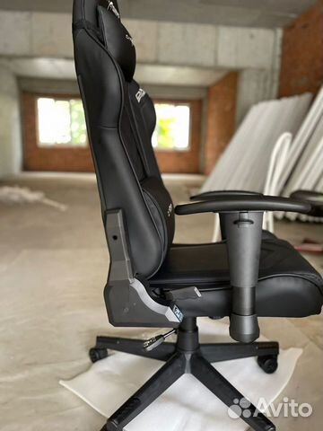 Новое игровок креслр DX racer D6000 объявление продам