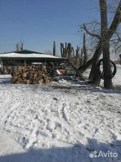 Уборка территории и вывоз мусора