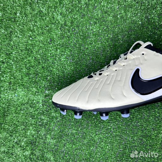 Бутсы Nike Tiempo legend 10