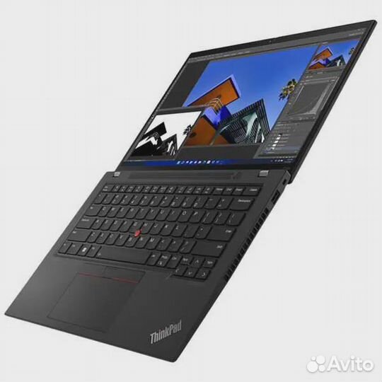 Lenovo ThinkPad P14s Gen 3 i7-1370P