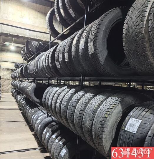 Hankook Winter I'Cept Evo 235/50 R18 101N