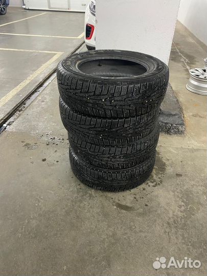 Nokian Tyres Nordman RS2 185/65 R15