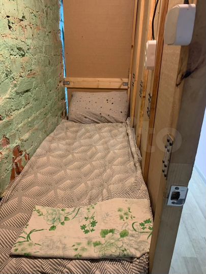 Комната 6 м² в 3-к., 1/5 эт.