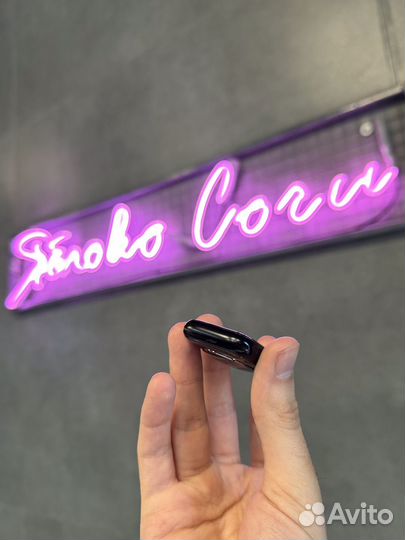 Apple Watch Series 7 41mm Midnight