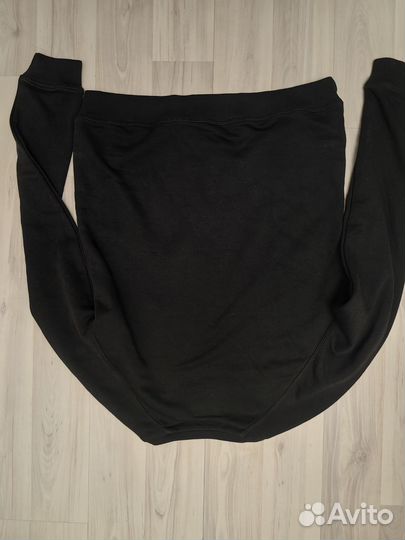 Свитшот alpha industries