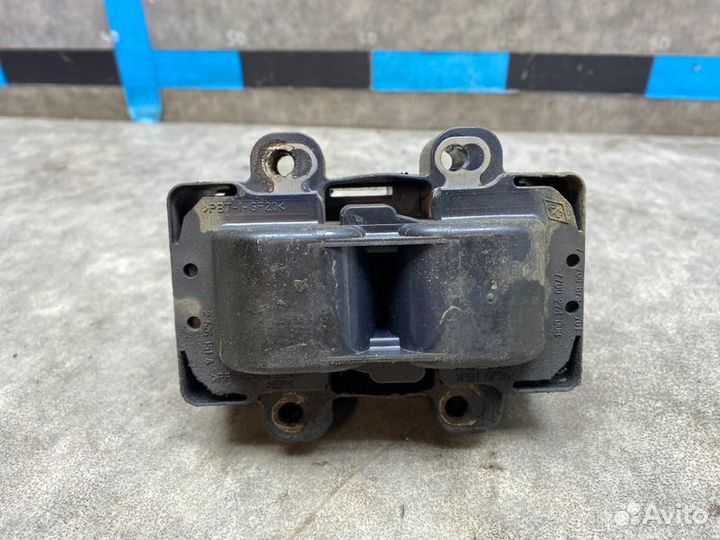 Катушка зажигания Renault Logan 1.4 K7J710 2007