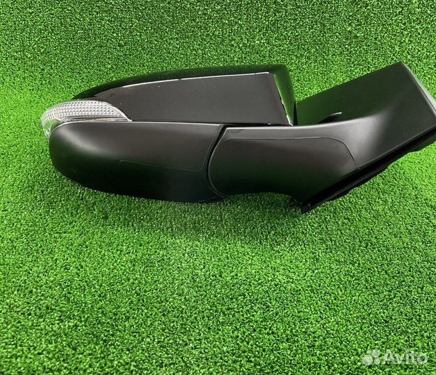 Зеркало правое Corolla 13-19