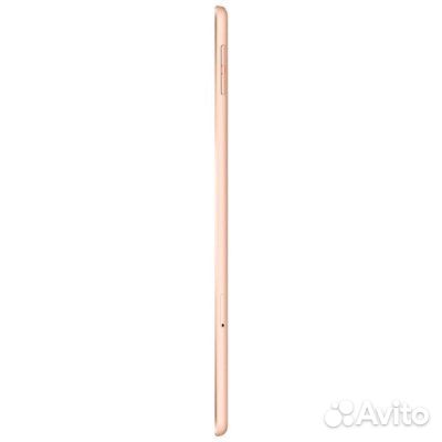 Планшет Apple iPad mini 2019 256Gb Wi-Fi Gold MUU6