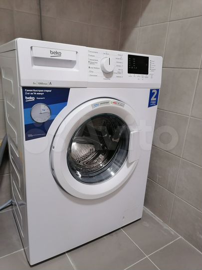 1-к. квартира, 37,4 м², 2/17 эт.