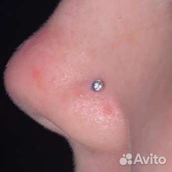 Услуги косметолога