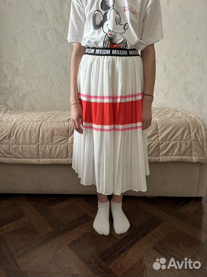Msgm для девочки