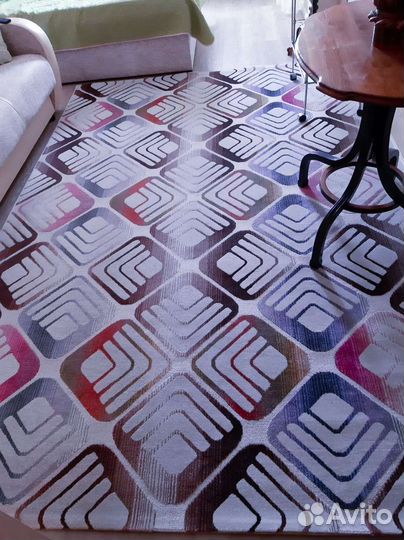 Ковры, паласы Бельгия, Турция, новые