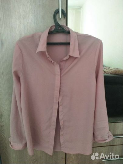 Пакет вещей на девушку 40 42