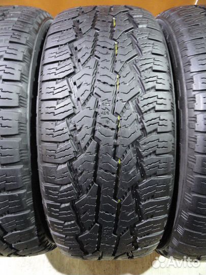 Nokian Tyres Rotiiva AT 275/55 R20 117T