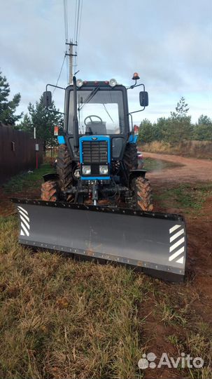 Чистка, уборка, вывоз снега