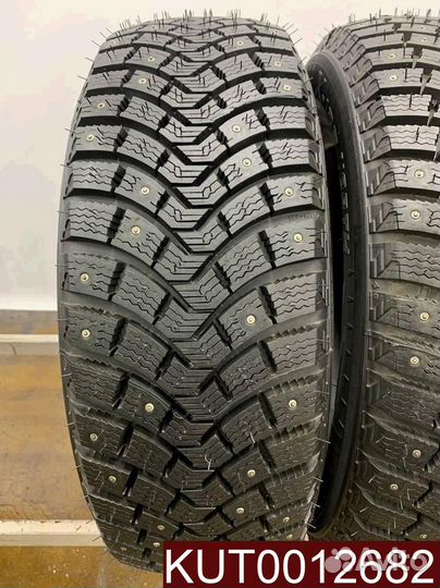 Michelin X-Ice North 2 205/60 R15 107U