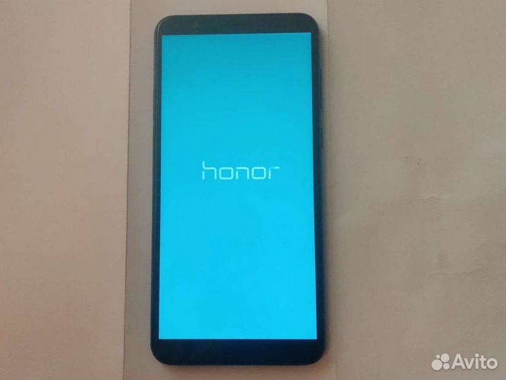 Honor 7X ростест