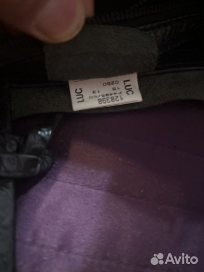 Сумка Furla оригинал