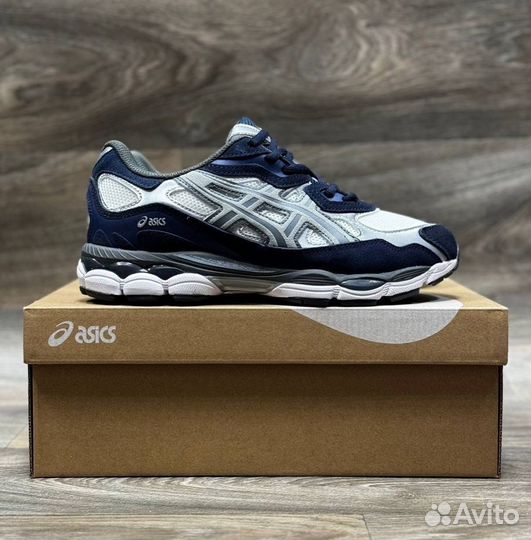 Asics Gel Nyc Urbancore Yankees