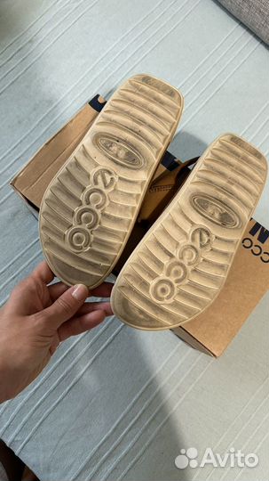 Сандалии ecco 32