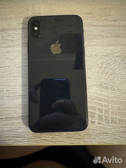iPhone X, 64 ГБ