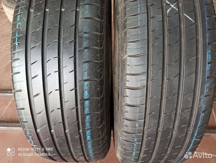 Nexen N'Fera RU1 SUV 225/65 R17