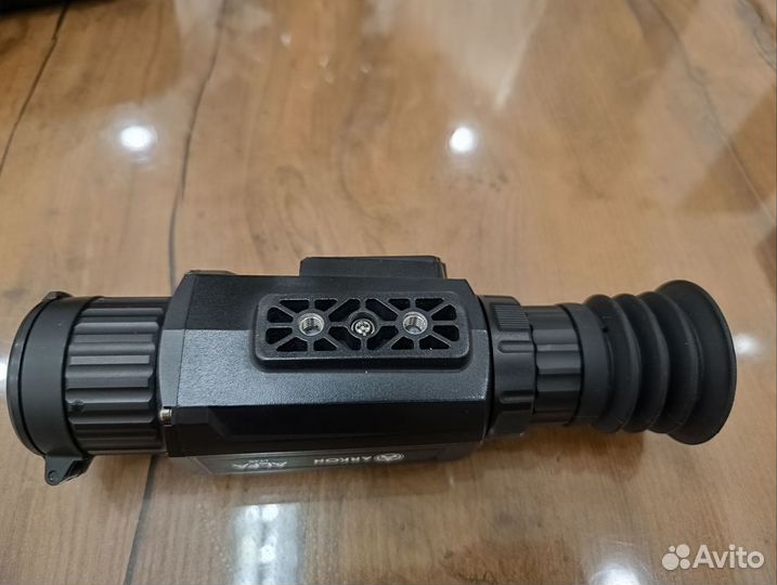 Тепловизионный прицел Arkon alfa lt35