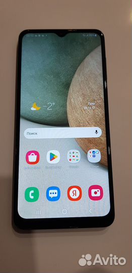 Samsung Galaxy A12, 3/32 ГБ